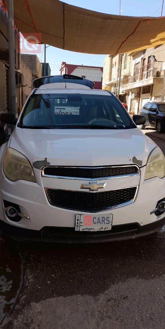 شيفروليه إكوينوكس